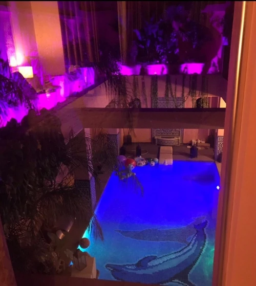 Vente Appartement Penthouse F6 Alger Cheraga