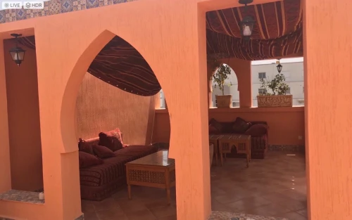 Vente Appartement Penthouse F6 Alger Cheraga