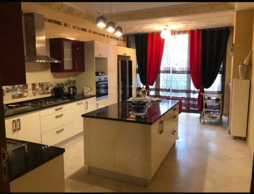 Vente Appartement Penthouse F6 Alger Cheraga