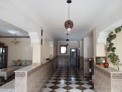 Vente Villa Tlemcen Chetouane