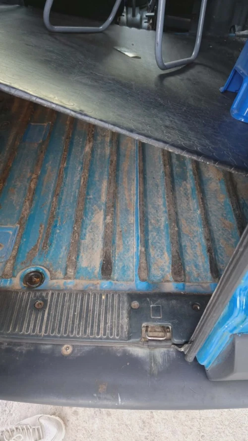 Renault Kangoo 1999 