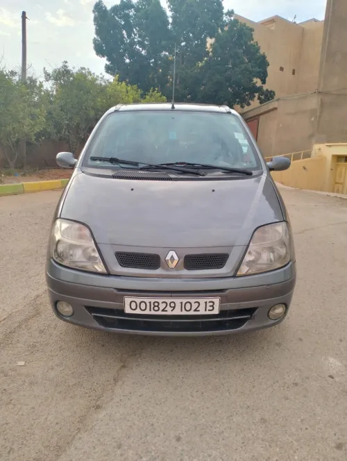 Renault Scenic 2002 
