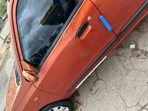 Suzuki Alto K10 2013 Alto K10