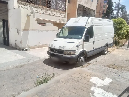iveco iveco c9 1999