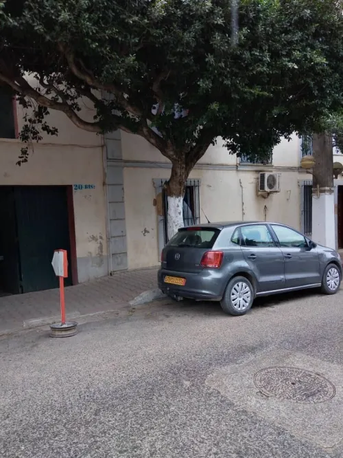 Vente Terrain Alger Khraissia