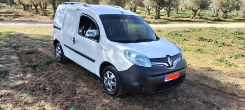 Renault Kangoo 2015 Confort
