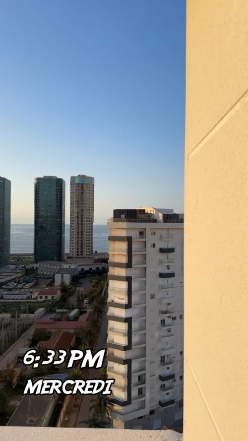 Location Appartement F4 Oran Oran