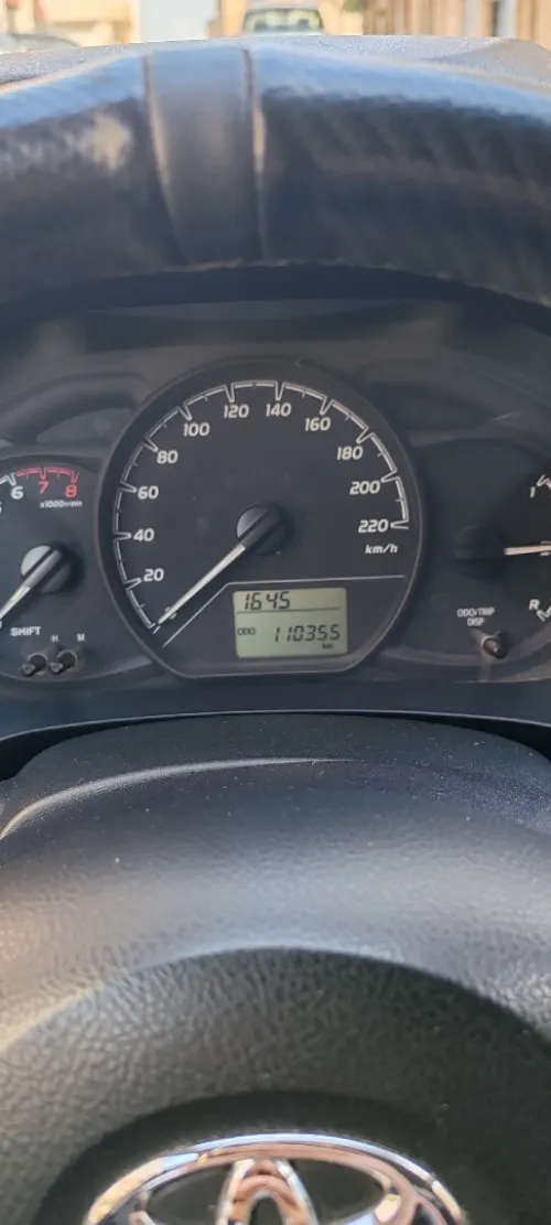 Toyota Yaris 2018 Style