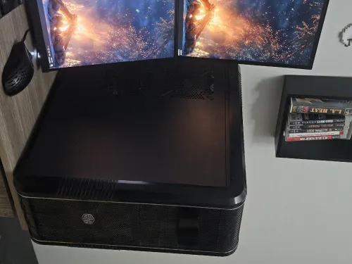 Pc gamer