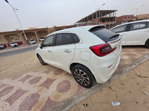 Suzuki Baleno 2024 Baleno