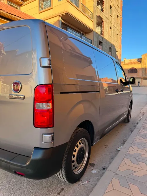 Fiat scudo 2023 