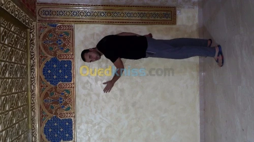 Peintre & décorateur