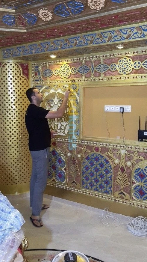 Peintre & décorateur