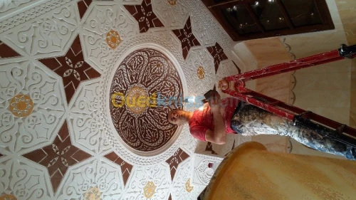 Peintre & décorateur