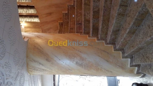 Peintre & décorateur