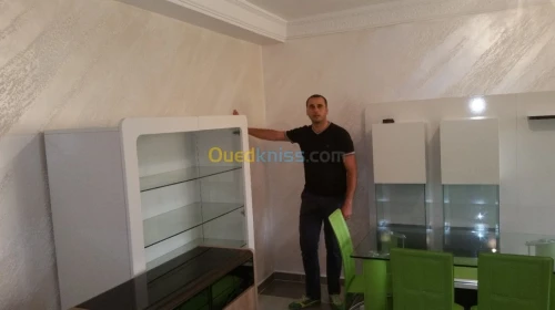 Peintre & décorateur