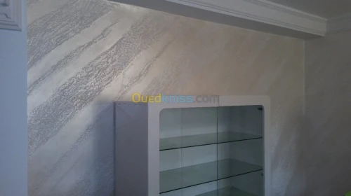 Peintre & décorateur