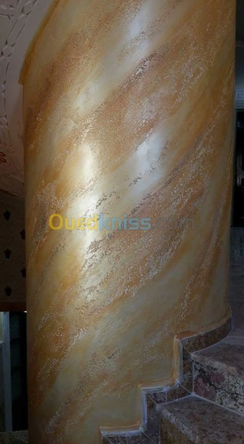 Peintre & décorateur