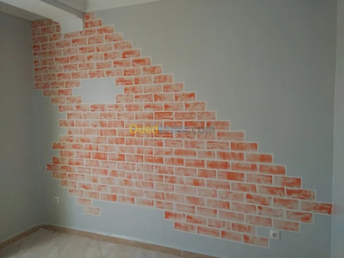 Peintre & décorateur