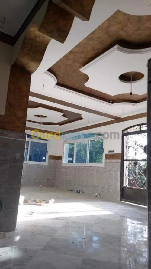 Peintre & décorateur