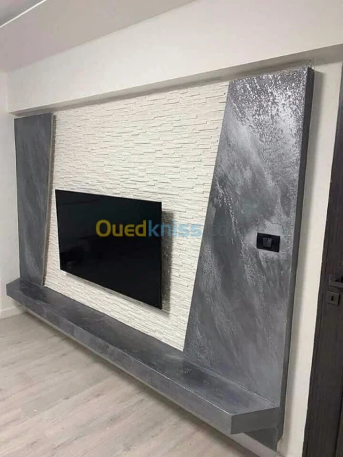 Peintre & décorateur