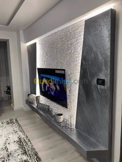 Peintre & décorateur