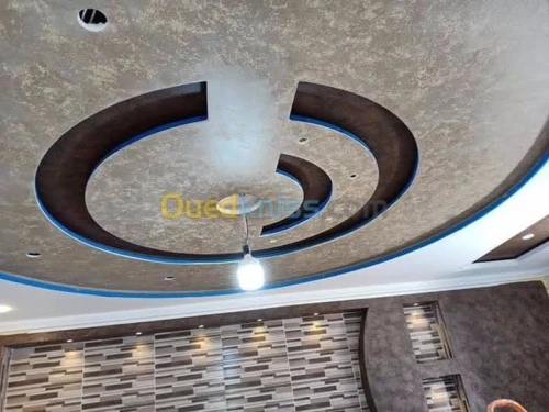 Peintre & décorateur