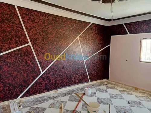 Peintre & décorateur