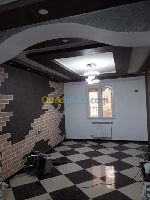 Peintre & décorateur