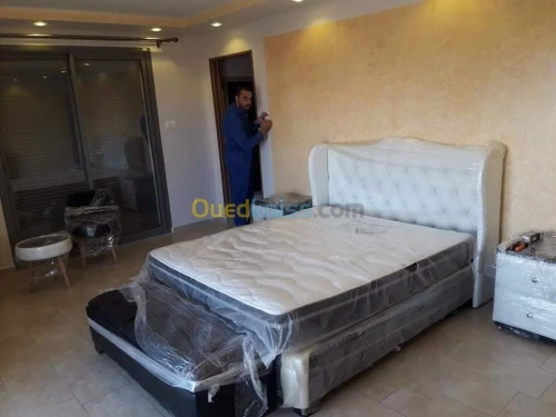 Peintre & décorateur