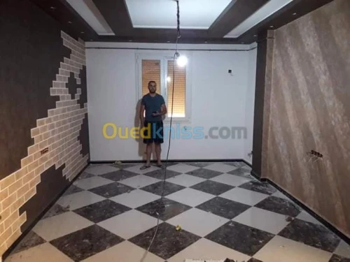 Peintre & décorateur