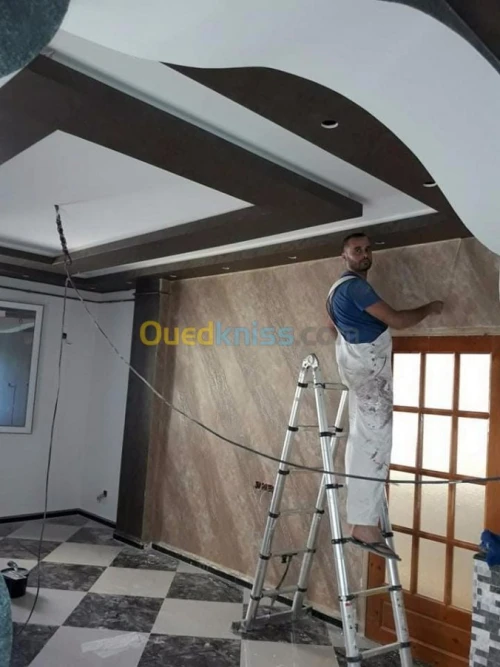 Peintre & décorateur