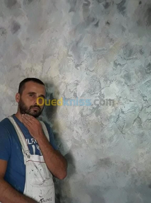 Peintre & décorateur