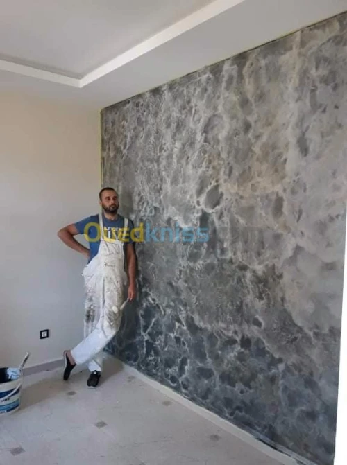 Peintre & décorateur