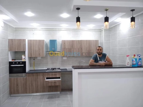 Peintre & décorateur