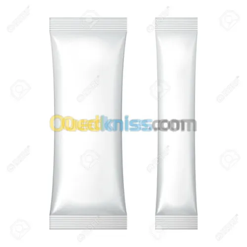 vente des sticks de sucres