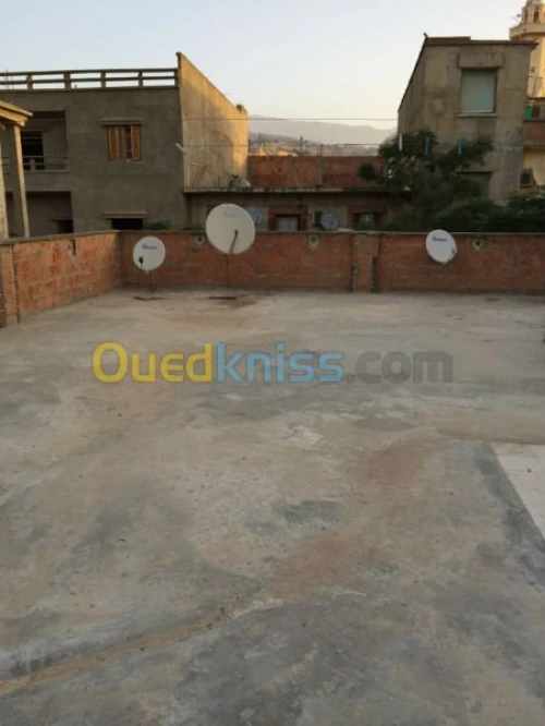 Vente Villa Ain defla Khemis miliana