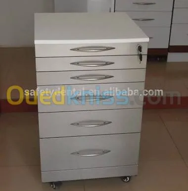 fabrication mobilier dentaire