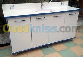 fabrication mobilier dentaire