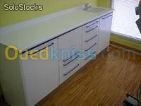 fabrication mobilier dentaire