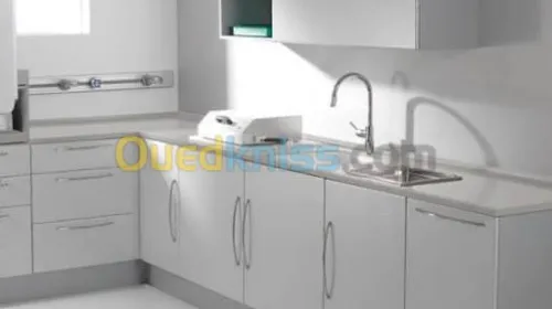 fabrication mobilier dentaire