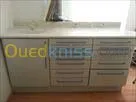 fabrication mobilier dentaire