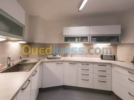 fabrication mobilier dentaire