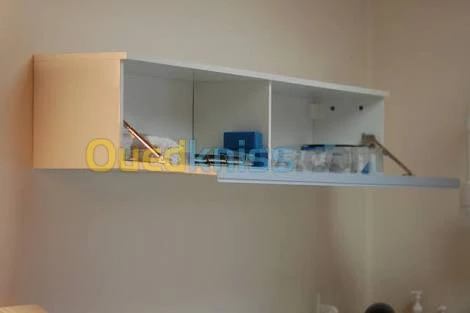 fabrication mobilier dentaire