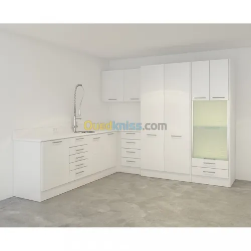 fabrication mobilier dentaire