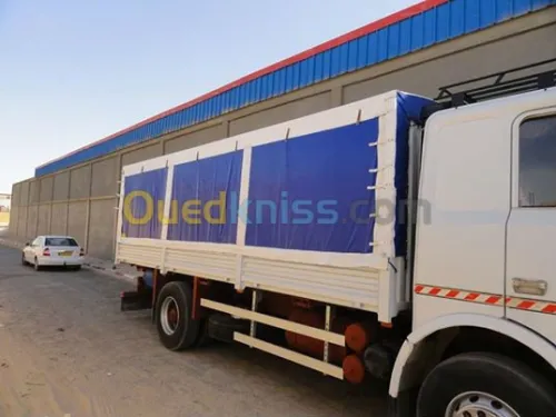  couture bache et tentes