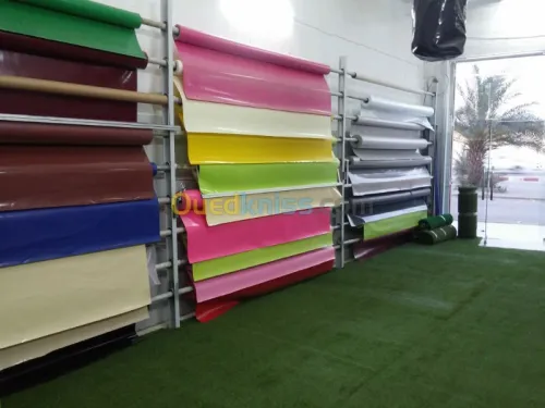  couture bache et tentes