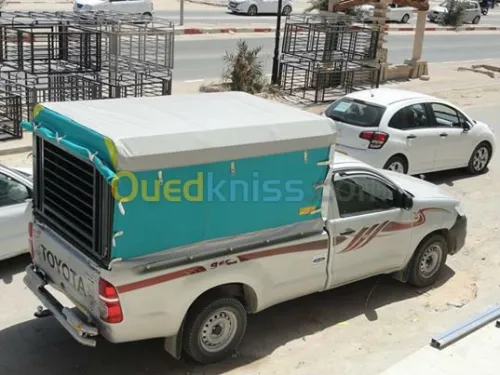  couture bache et tentes