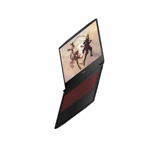 VENDU - MSI Katana GF66 12UC-082XES, Intel Core i7-12700H, 16GB DDR4, 1TB SSD nVme, RTX3050 4GB