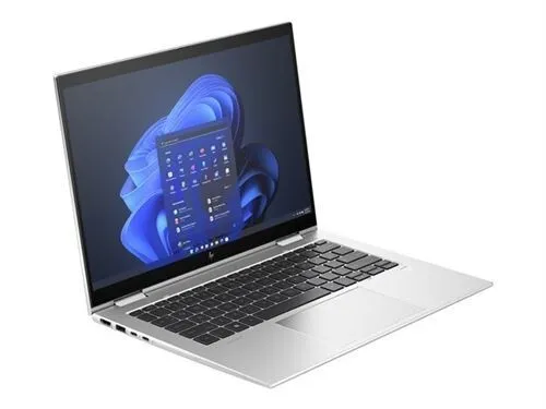 VENDU - HP EliteBook x360 1040 G10 2in1,Intel Core i5-1335U,16 GB RAM LPDDR5x,512GB SSD,14",Intel Iris Xe